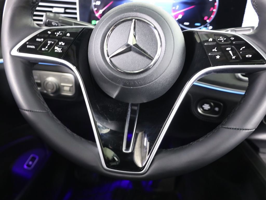 Used 2026 Mercedes-Benz GLE 450 4MATIC Coupe image 40