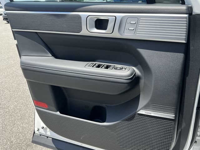 New 2026 Hyundai Santa Fe Limited FWD image 28