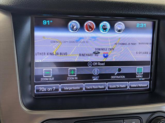 Used 2018 GMC Yukon Denali RWD image 9