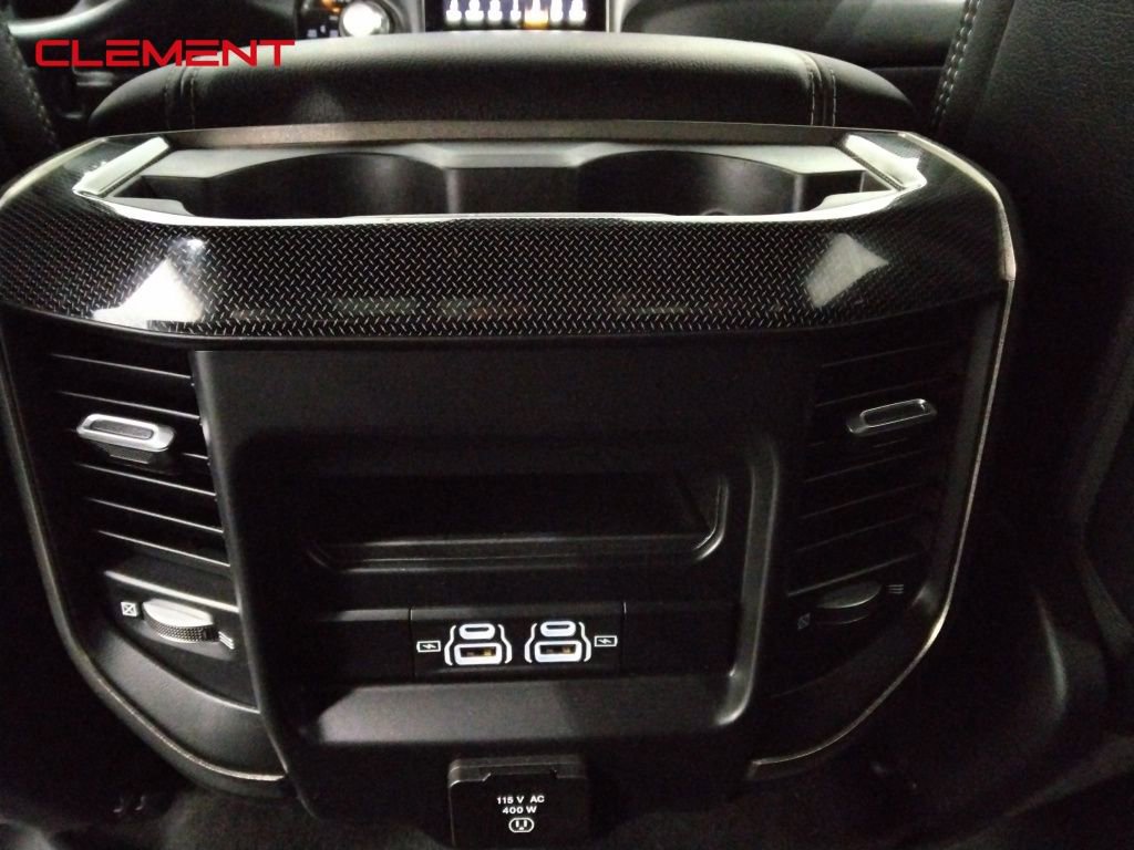 Used 2022 RAM 1500 Rebel w/ Rebel Level 2 Equipment Group image 29