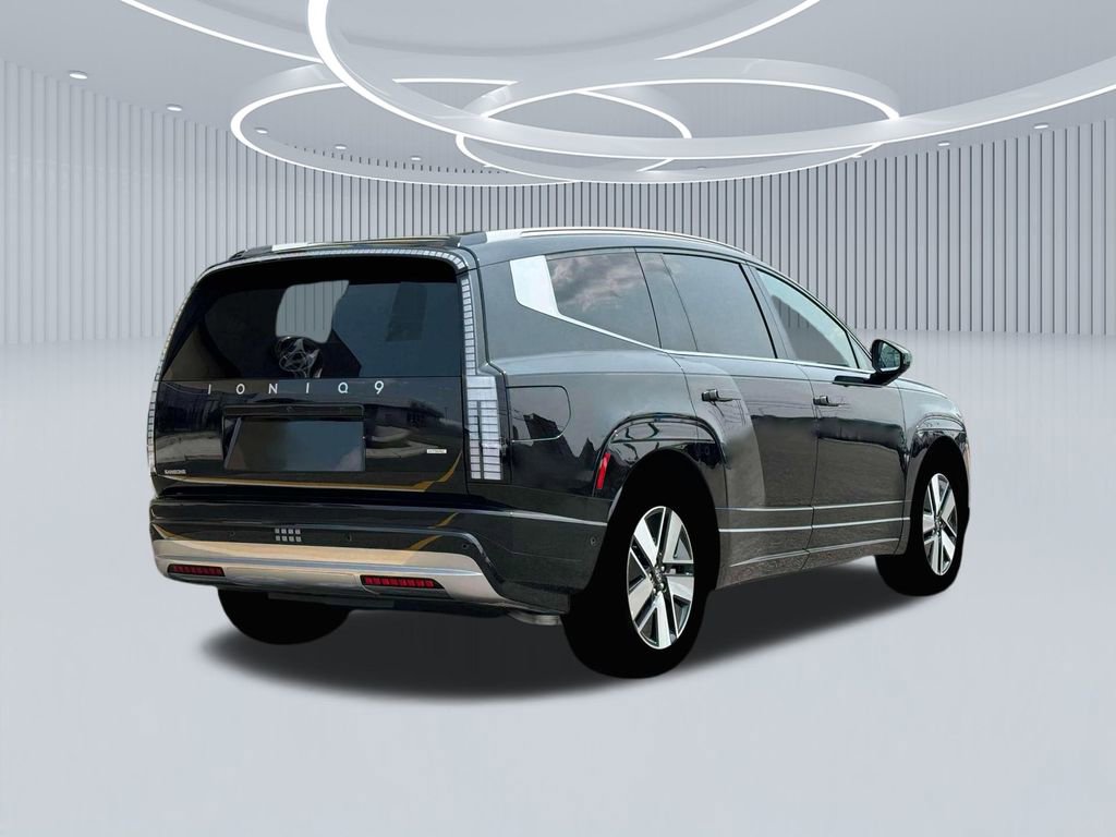 New 2026 Hyundai Ioniq 9 SEL image 7