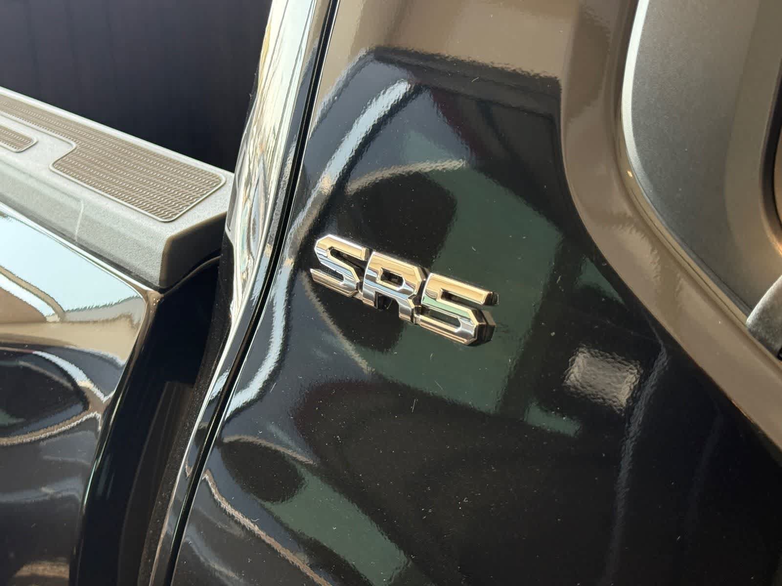 New 2026 Toyota Tacoma SR5 AWD/4WD image 9
