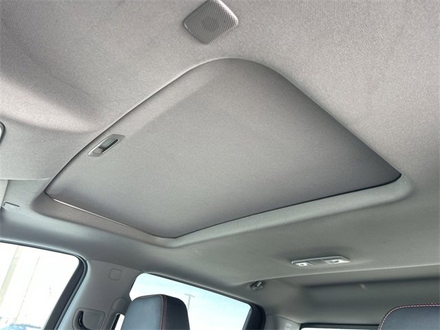 Used 2022 GMC Sierra 1500 SLT w/ SLT Premium Plus Package image 22