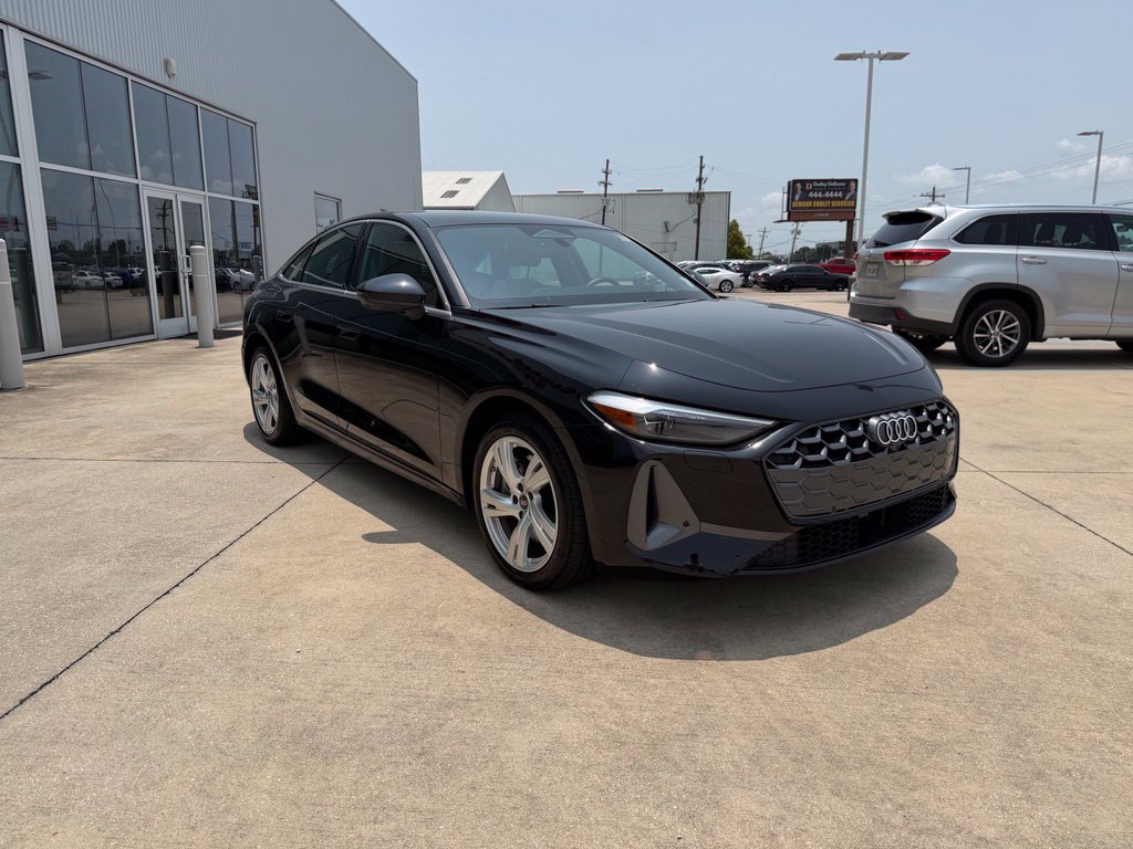 Used 2025 Audi A5 Premium w/ Convenience Package AWD/4WD image 32