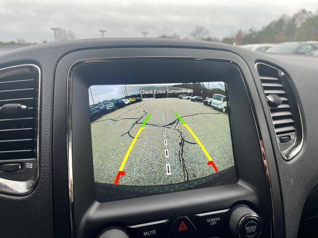 Used 2018 Dodge Durango GT w/ Premium Group image 14