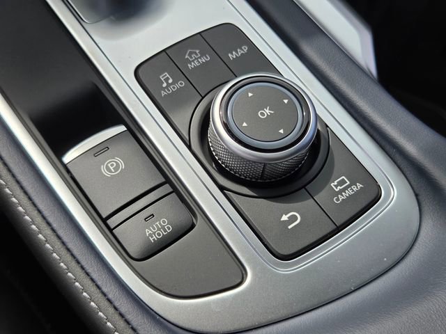 New 2026 INFINITI QX60 Sport w/ Dark Cargo Package image 25