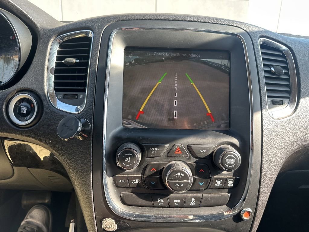 Used 2014 Dodge Durango Limited image 8