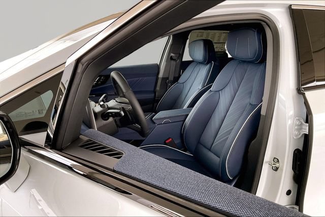 New 2027 Cadillac Optiq Premium Luxury RWD image 10
