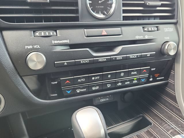 Used 2020 Lexus RX 350 AWD w/ Luxury Package image 17