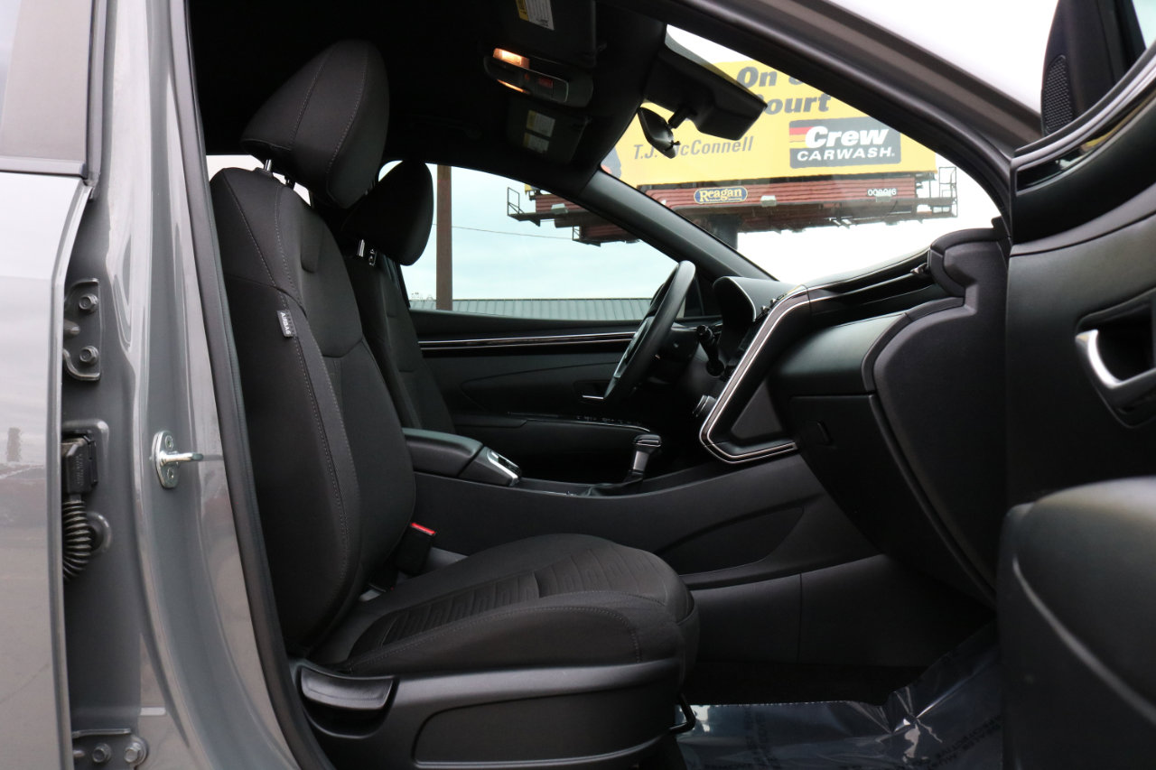 Used 2022 Hyundai Santa Cruz SEL image 48