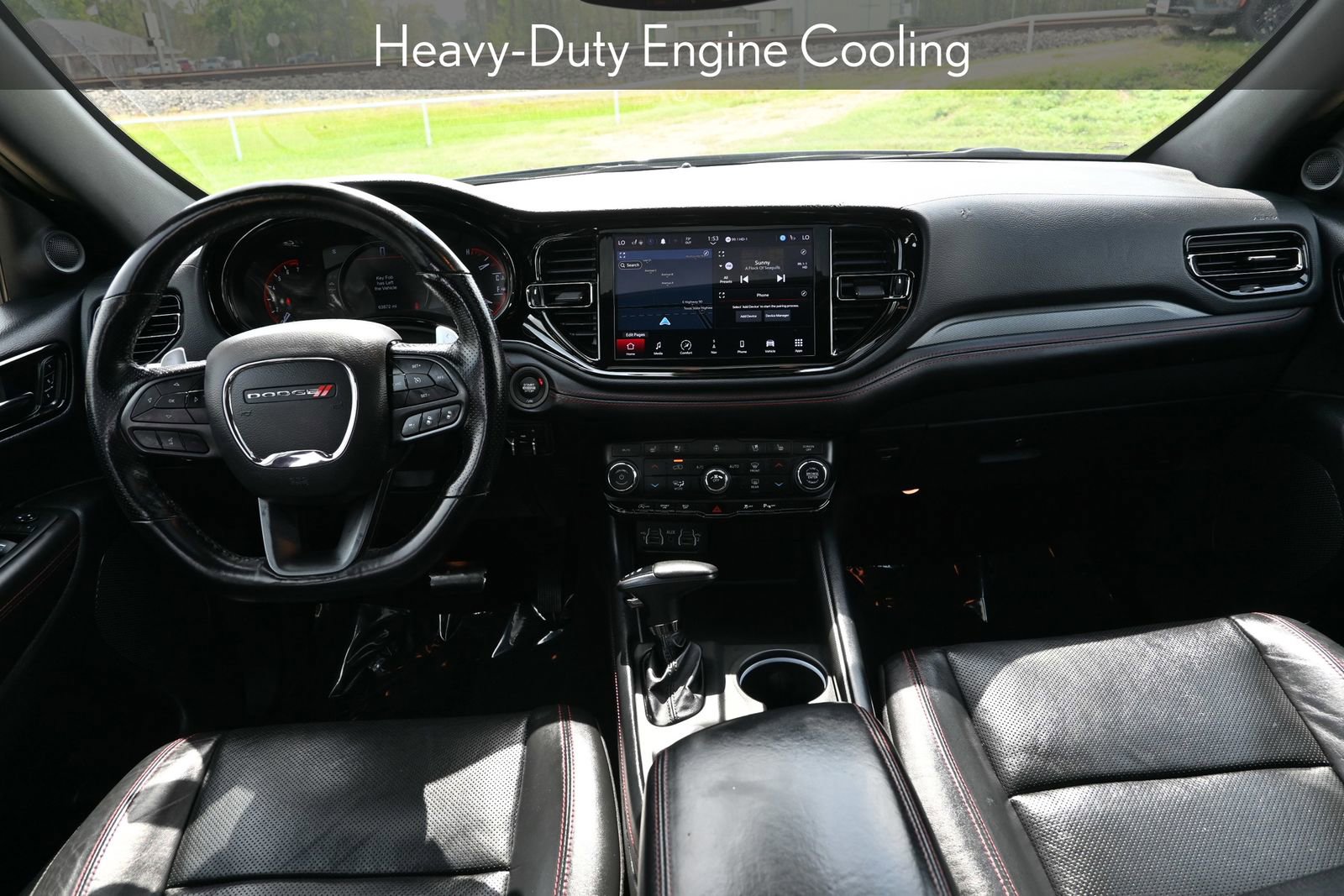 Used 2024 Dodge Durango GT image 22