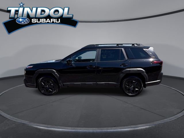 Certified 2026 Subaru Outback Limited AWD/4WD image 5