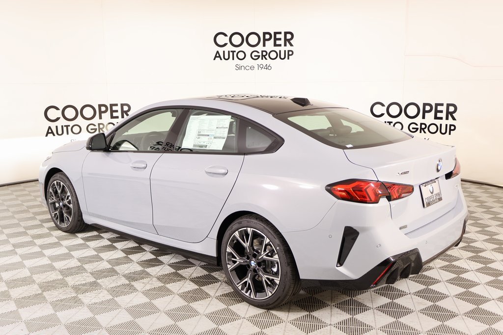 New 2026 BMW 228i xDrive w/ Technology Package AWD/4WD image 25