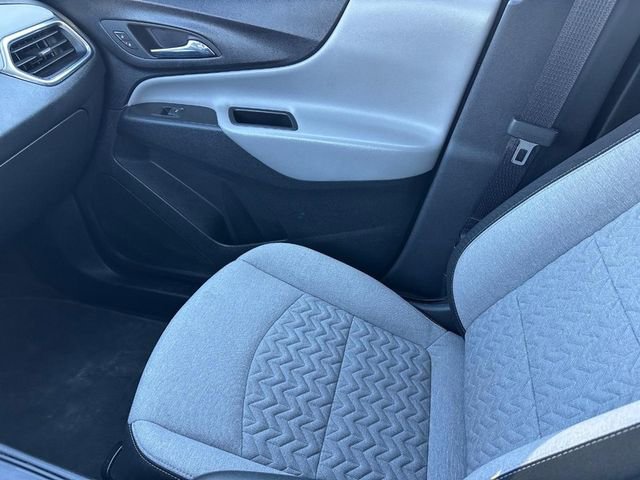 Certified 2022 Chevrolet Equinox LS w/ LS Convenience Package image 20