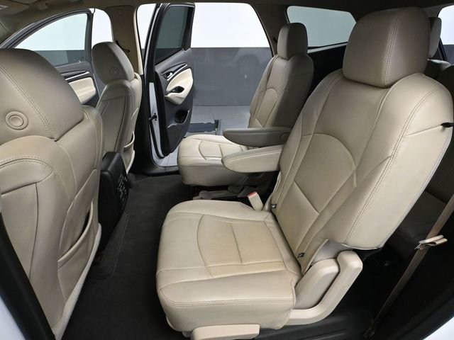 Used 2019 Buick Enclave Essence w/ Trailering Package, 5000 lbs. AWD/4WD image 34