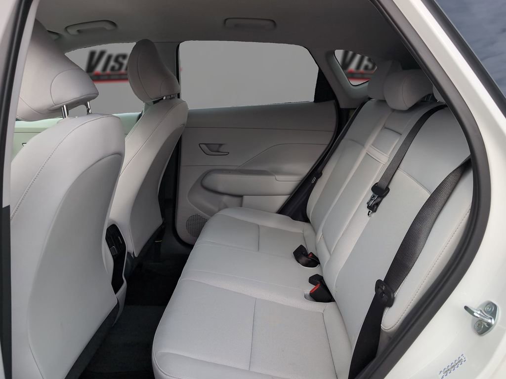 Used 2024 Hyundai Kona SEL image 10