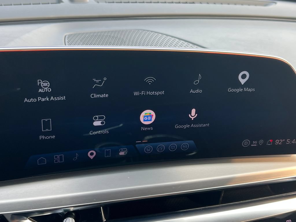 New 2026 Cadillac Lyriq Premium Luxury RWD image 26