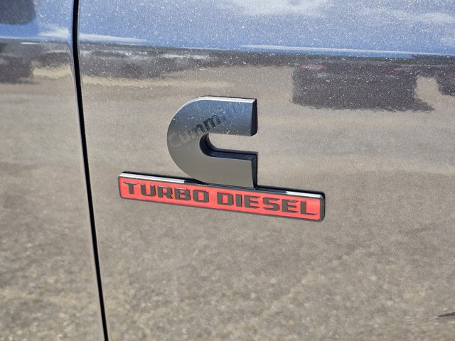New 2026 RAM 2500 Big Horn RWD image 8