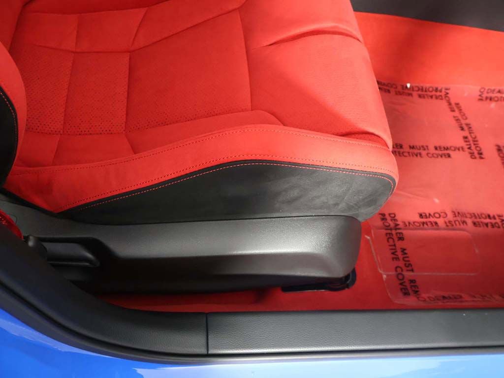 New 2026 Honda Civic Type R image 22