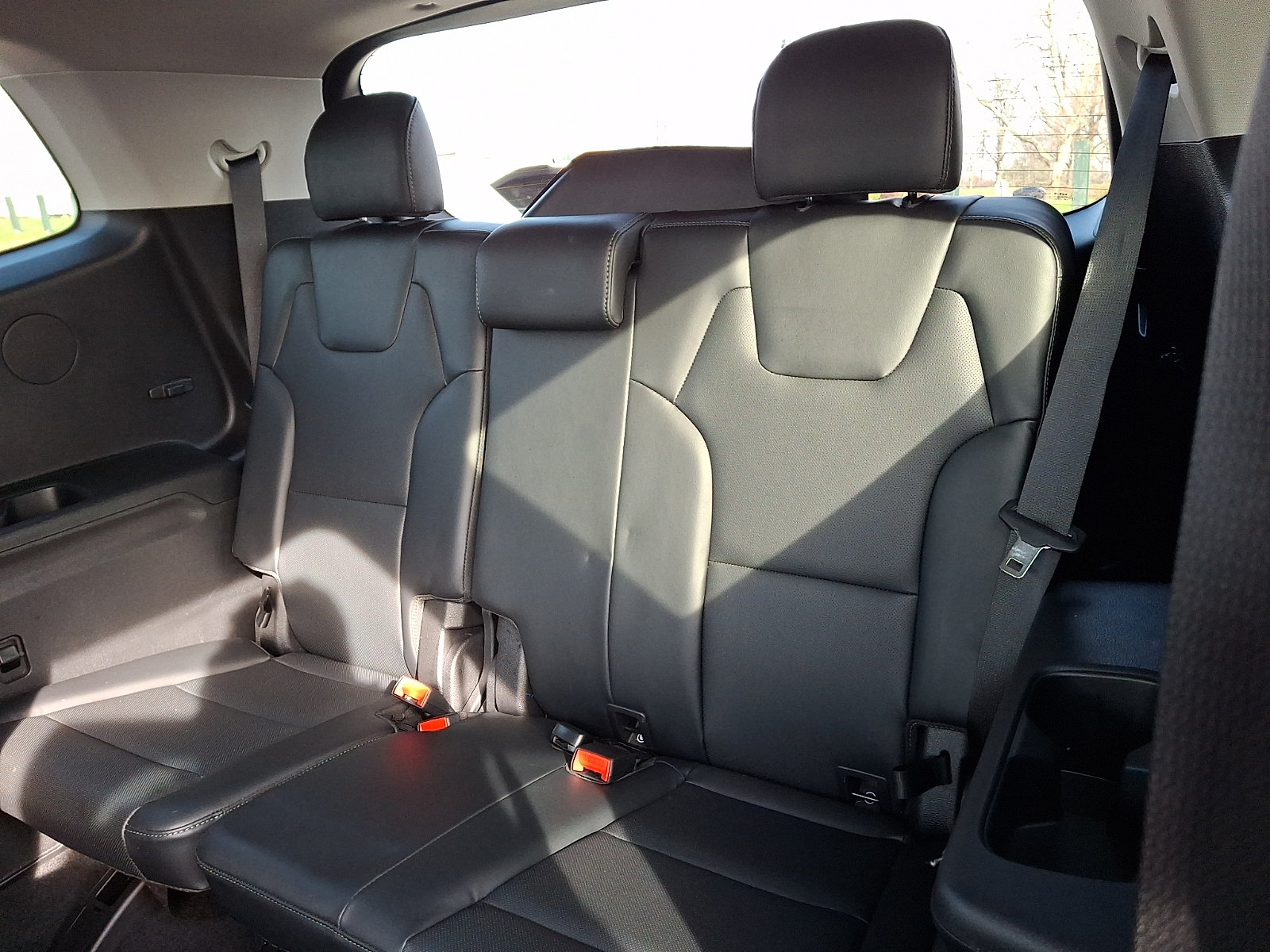 Used 2024 Kia Telluride LX AWD/4WD image 10