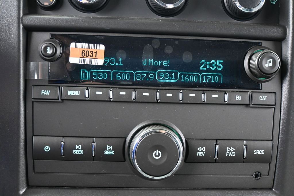 New 2026 Chevrolet Express 2500 Extended w/ Driver Convenience Package RWD image 20