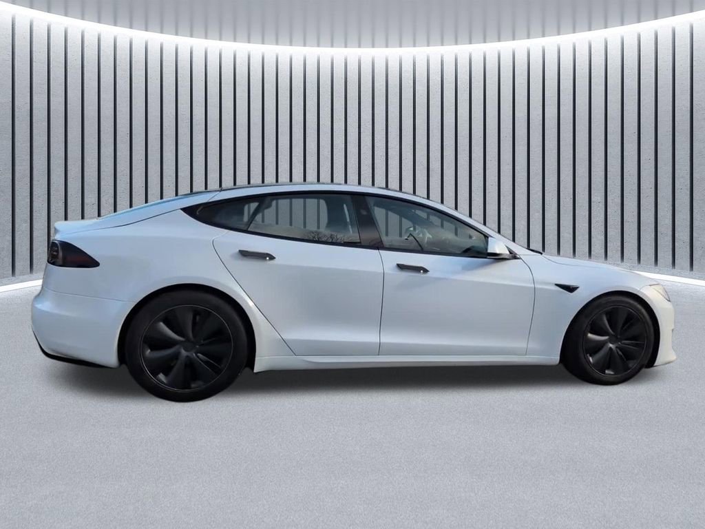 Used 2023 Tesla Model S image 6