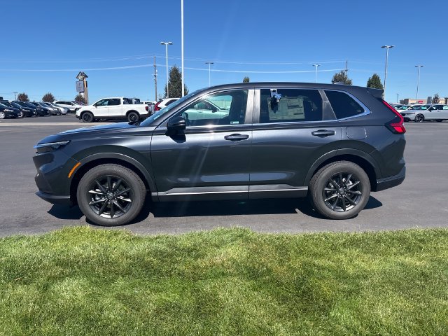 New 2027 Honda CR-V EX-L image 6