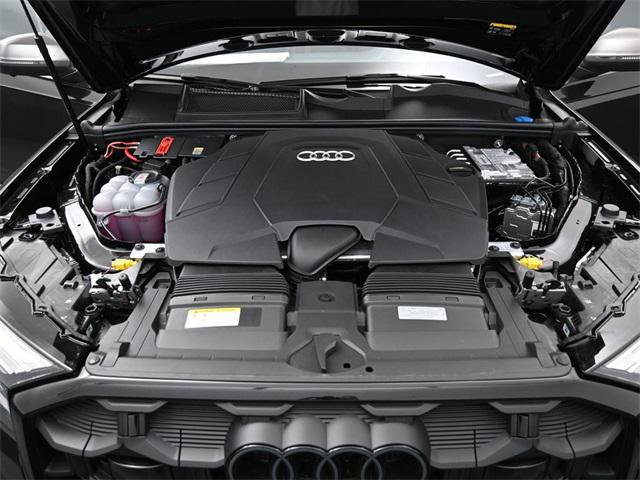 New 2026 Audi Q7 3.0T Prestige image 15