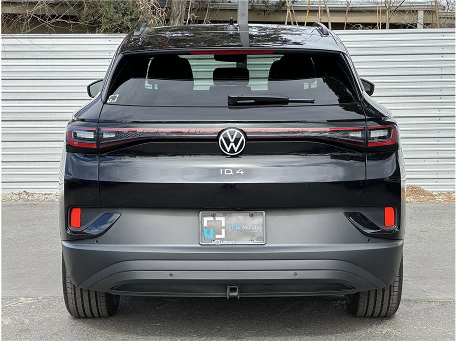 Used 2023 Volkswagen ID.4 Pro image 11