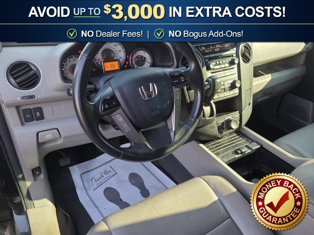 Used 2013 Honda Pilot Touring image 10