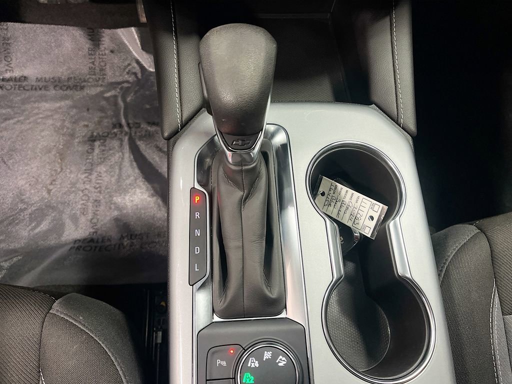 Used 2024 Chevrolet Blazer LT w/ Midnight/Sport Edition image 17