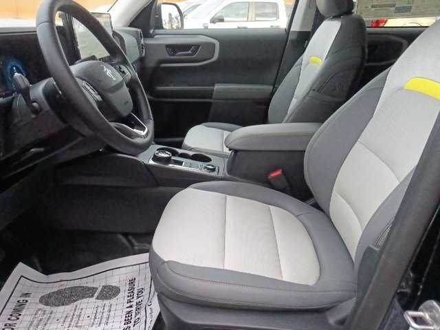 New 2025 Ford Bronco Sport Badlands w/ Sasquatch Badlands Package image 15