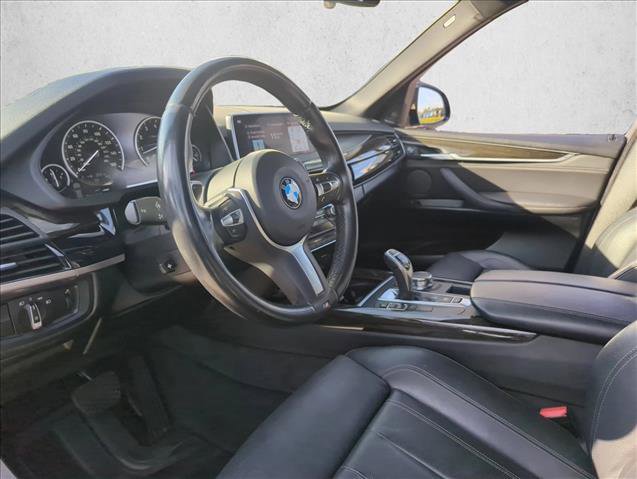 Used 2018 BMW X5 sDrive35i image 5