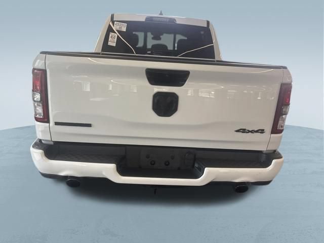 Used 2023 RAM 1500 Big Horn AWD/4WD image 9