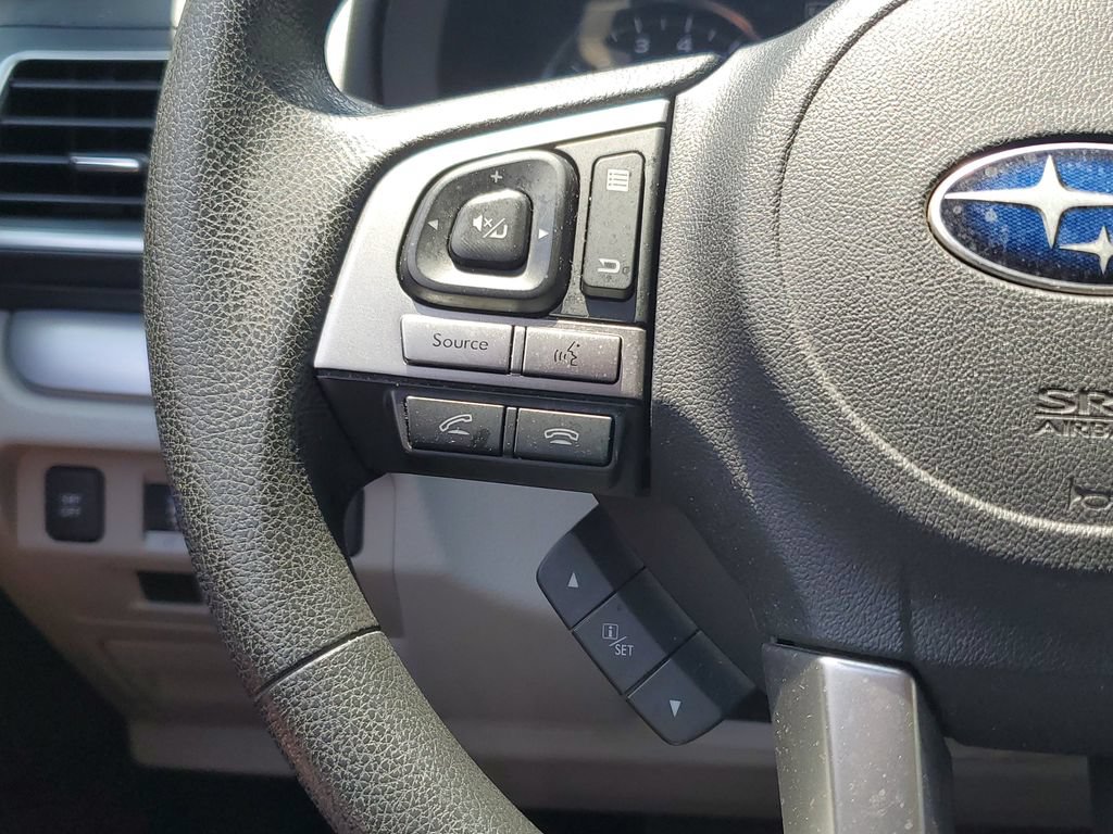 Used 2017 Subaru Forester 2.5i Premium AWD/4WD image 24