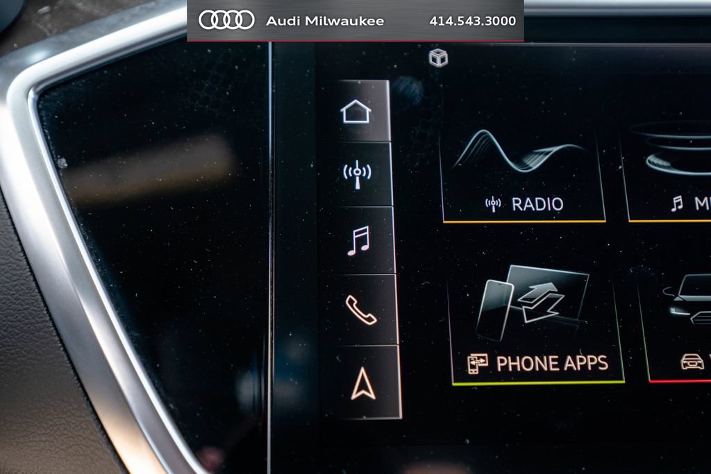 Used 2023 Audi A6 Premium Plus w/ Premium Plus Package AWD/4WD image 34