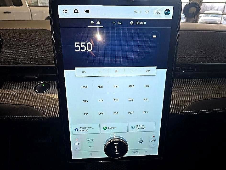 Used 2022 Ford Mustang Mach-E Select image 18