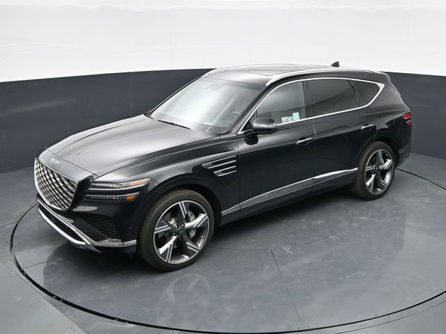 Used 2025 Genesis GV80 3.5T Prestige image 41