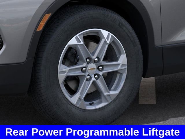 New 2026 Chevrolet Blazer LT w/ Convenience Package image 10