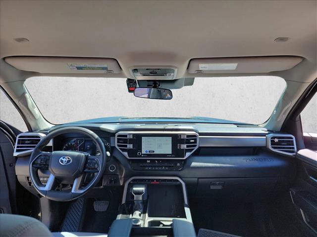 Used 2024 Toyota Tundra SR5 image 17