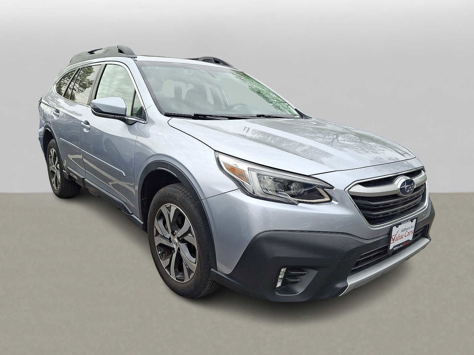 Used 2022 Subaru Outback Limited XT AWD/4WD video 2