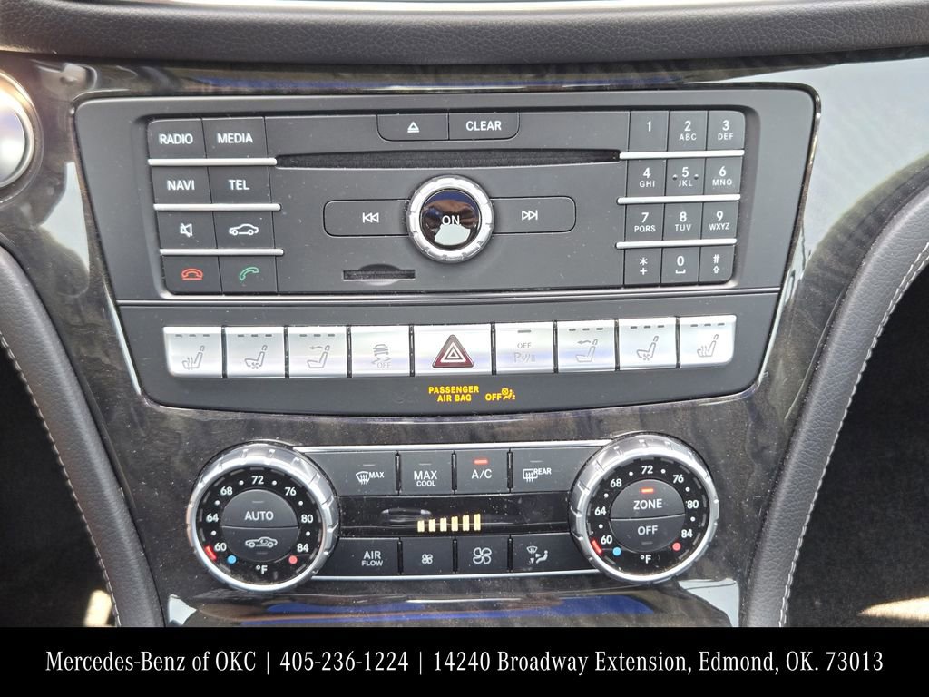 Certified 2018 Mercedes-Benz SL 550 image 15
