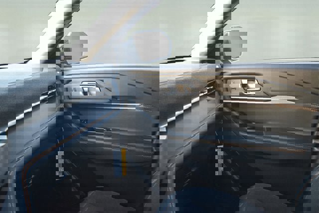 New 2026 Ford Explorer Tremor w/ Tremor Convenience Package image 11