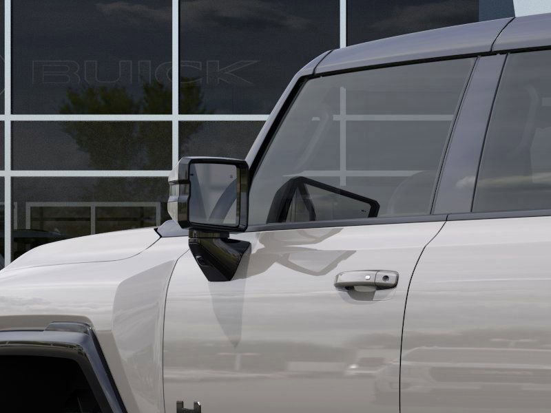 New 2026 GMC Hummer EV SUV w/ LPO, Dark Essentials Package image 12
