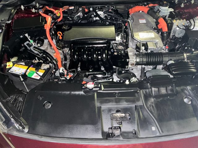 Used 2018 Honda Clarity Touring image 19