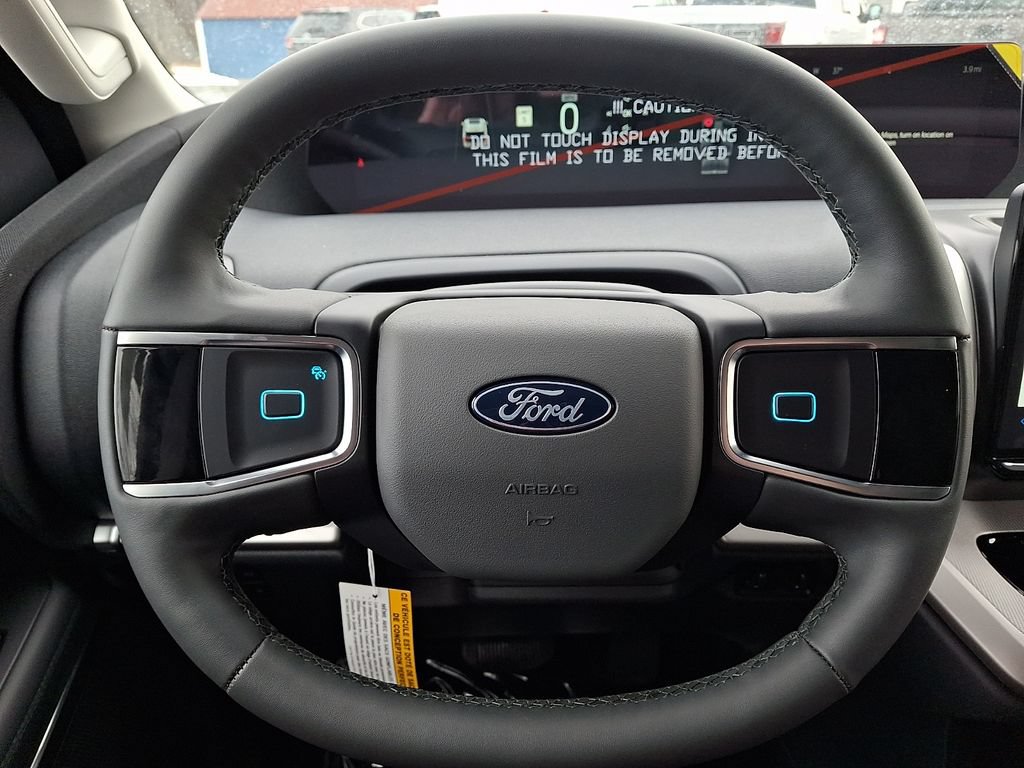 New 2026 Ford Expedition Max Active AWD/4WD image 16