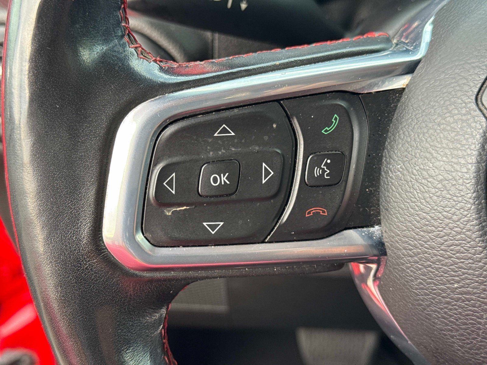 Used 2020 Jeep Wrangler Rubicon AWD/4WD image 24