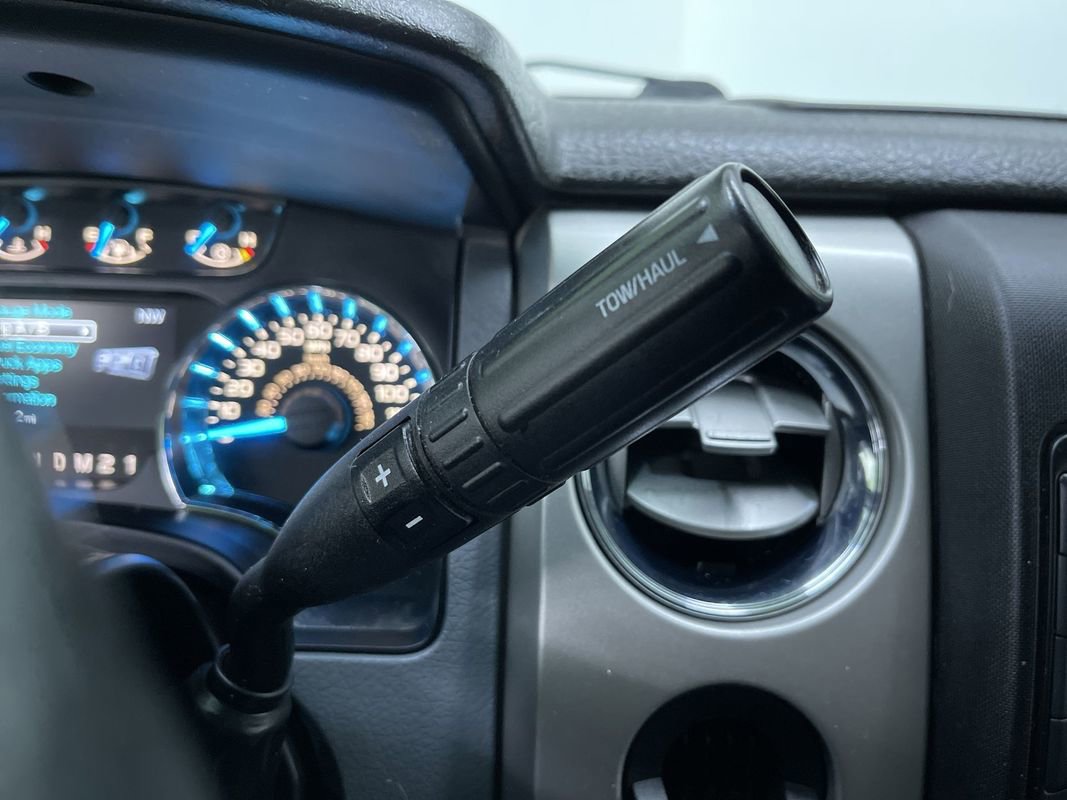 Used 2013 Ford F150 XLT w/ Luxury Equipment Group image 23