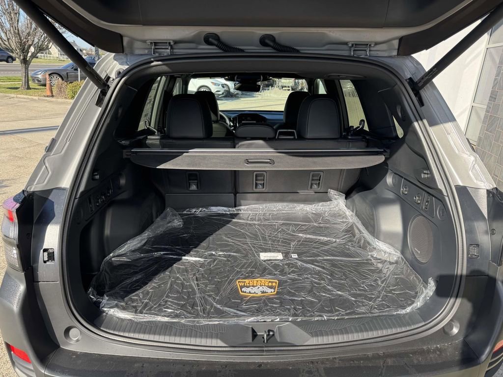 New 2026 Subaru Forester Wilderness image 7