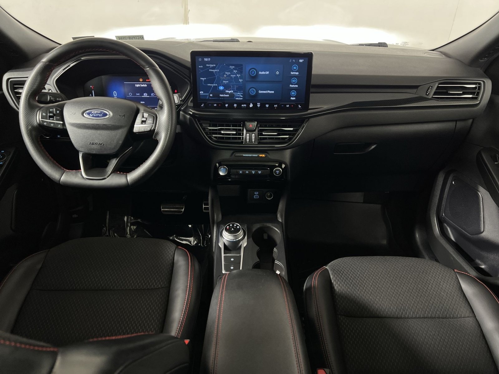 Certified 2023 Ford Escape ST-Line w/ Tech Pack #1 AWD/4WD image 23